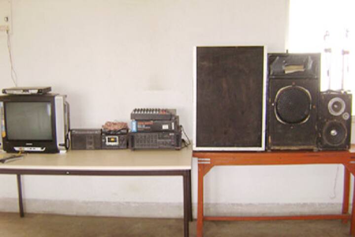 laboratory